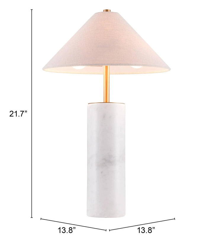 Ciara Table Lamp