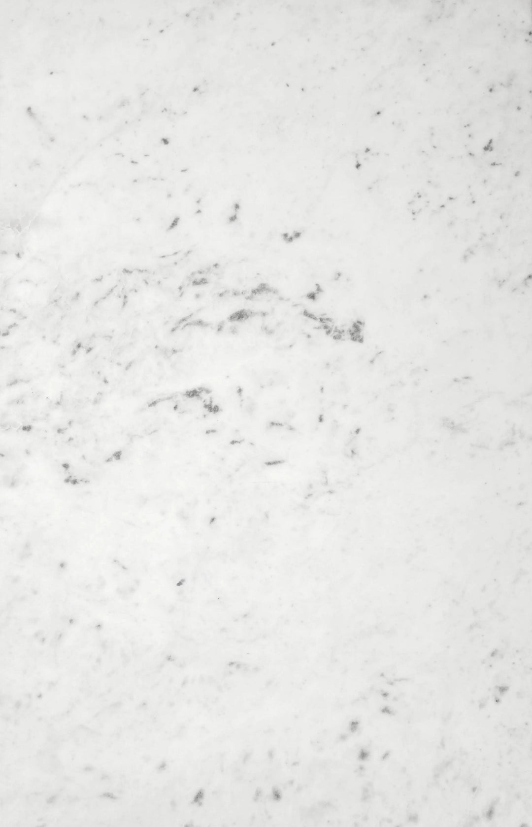 Clement Side Table White & Gold