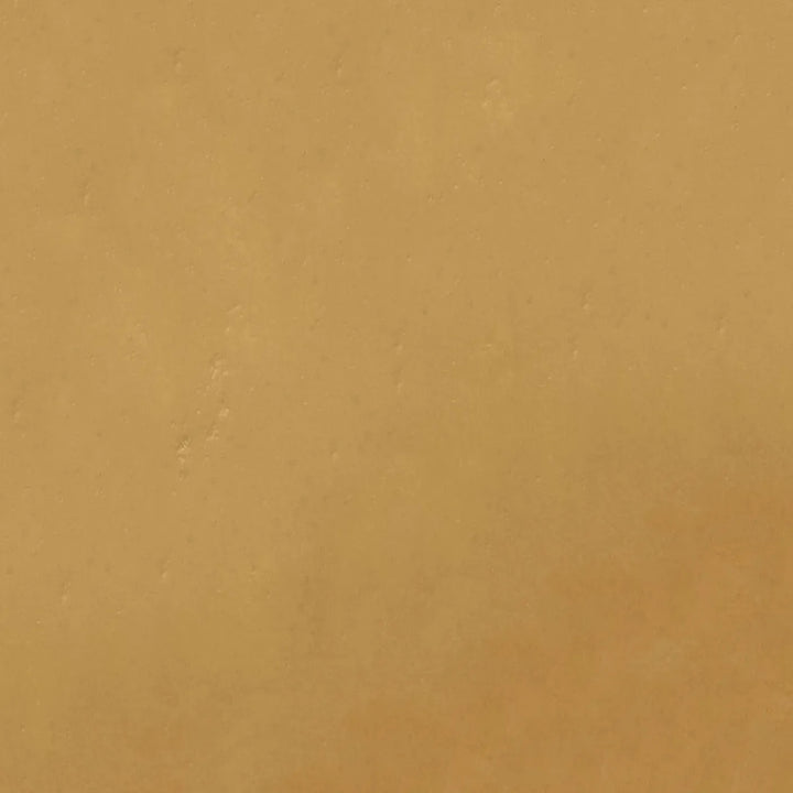 Clement Side Table White & Gold