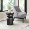Colombo Side Table Black