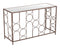 Convale Console Table Bronze