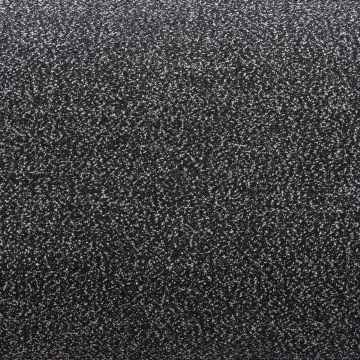 Creek Bench Glitter Black