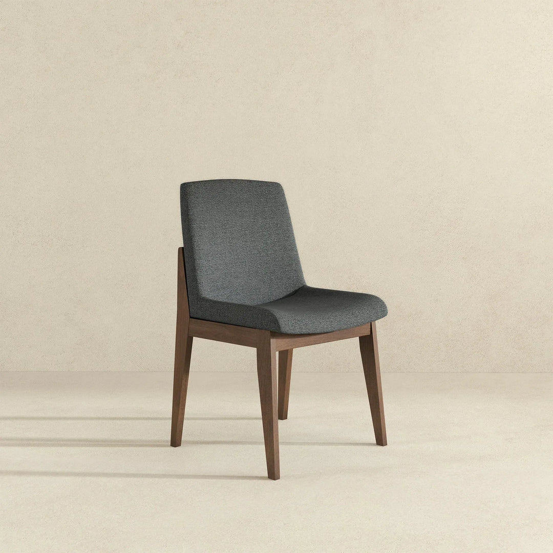 Crystal Dining Chair