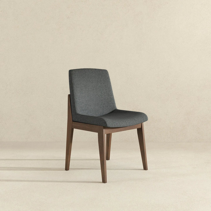 Crystal Dining Chair