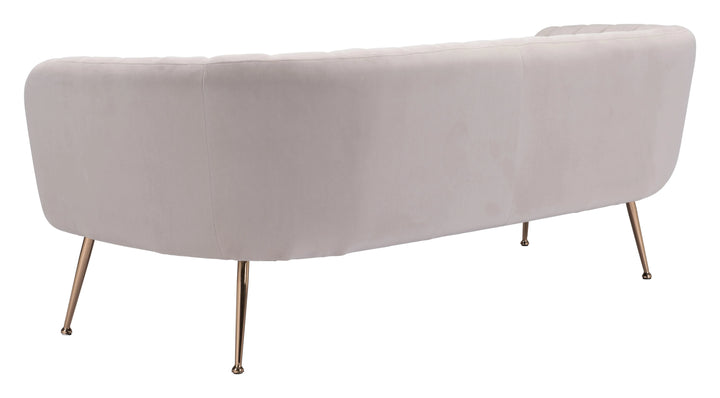 Deco Sofa Beige