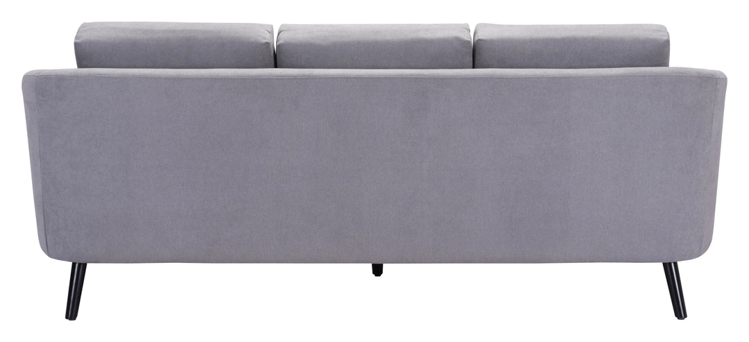 Divinity Sofa Gray