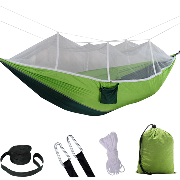 Double Camping Hammock