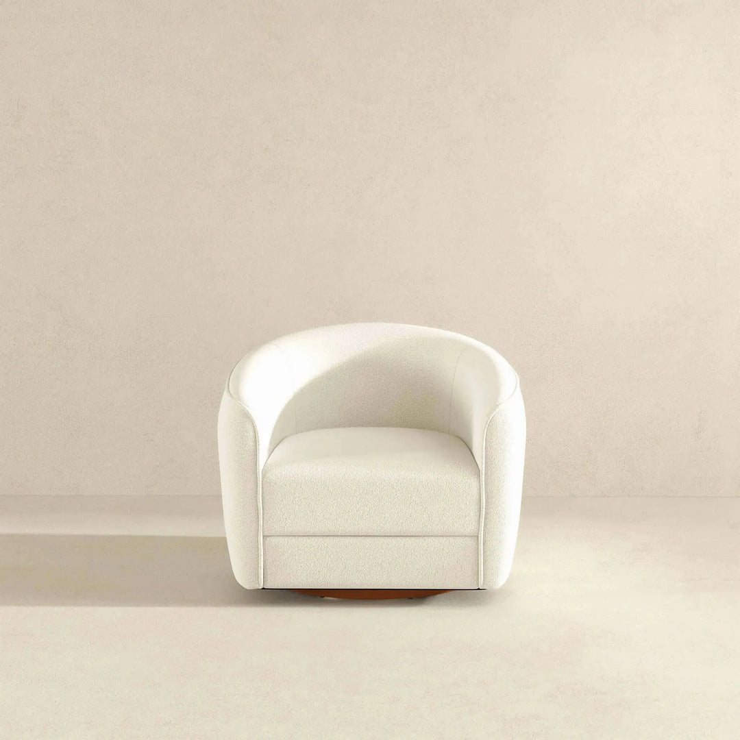 Elise Mid Century Modern Chair