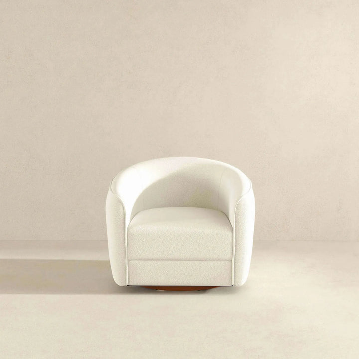 Elise Mid Century Modern Chair