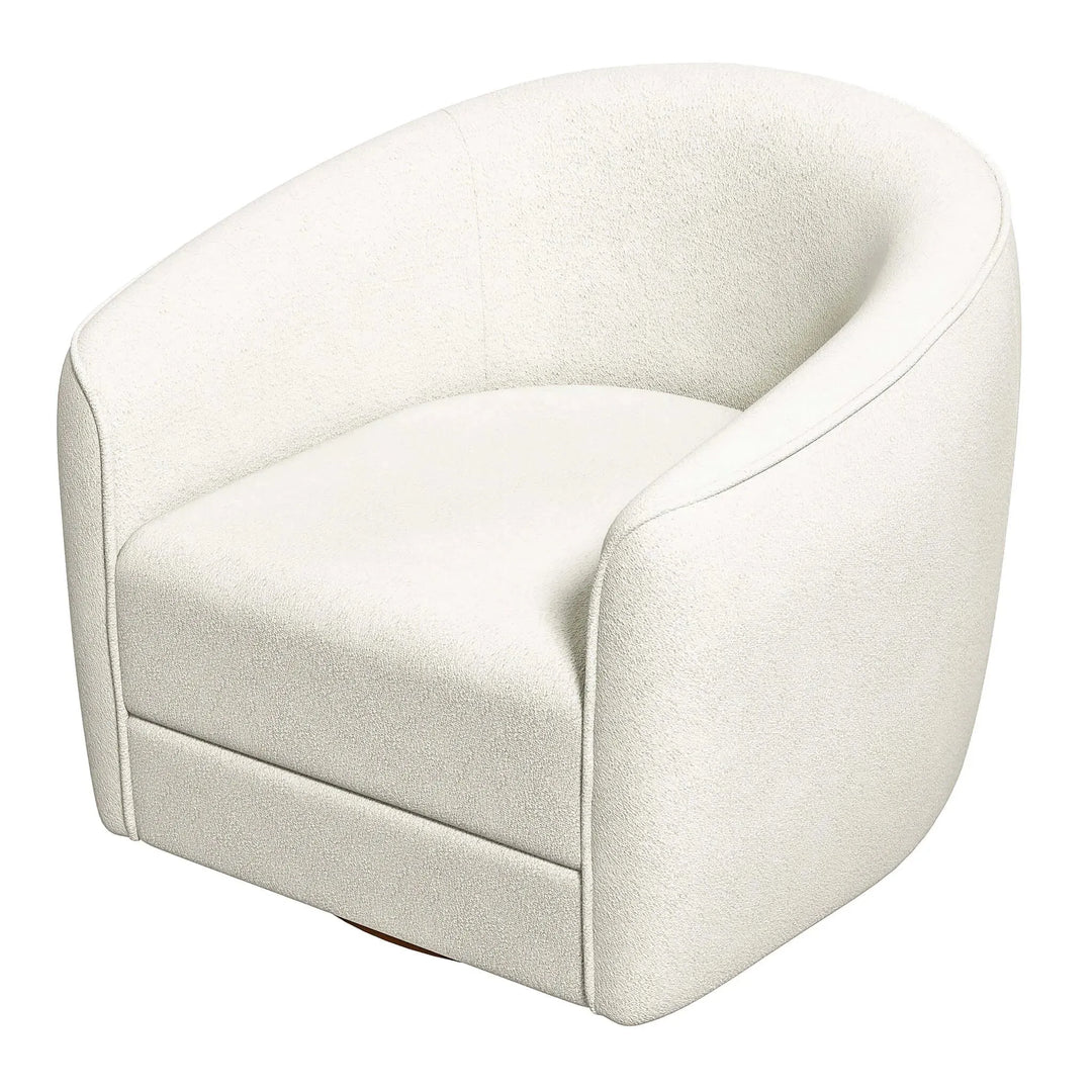 Elise Mid Century Modern Chair