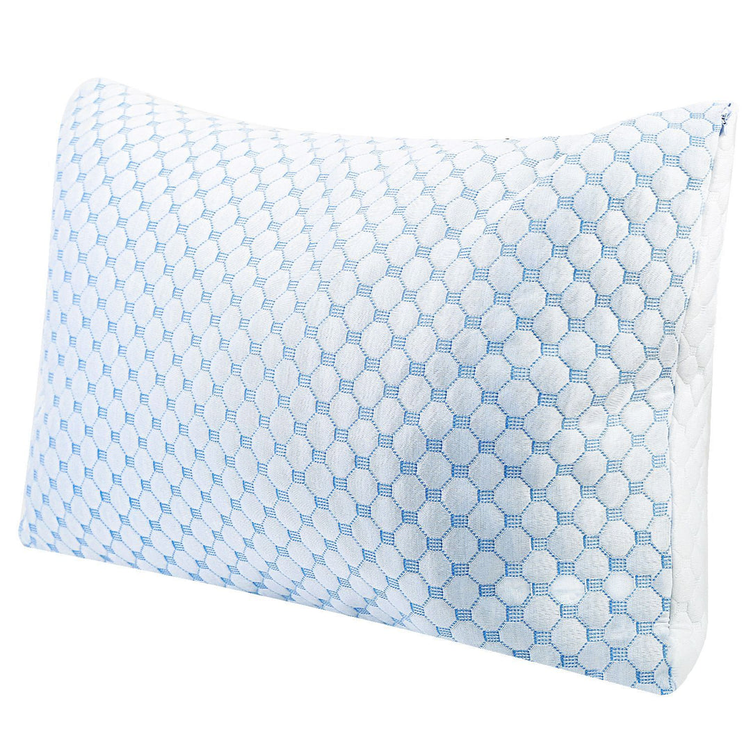 Foam Cooling Pillows