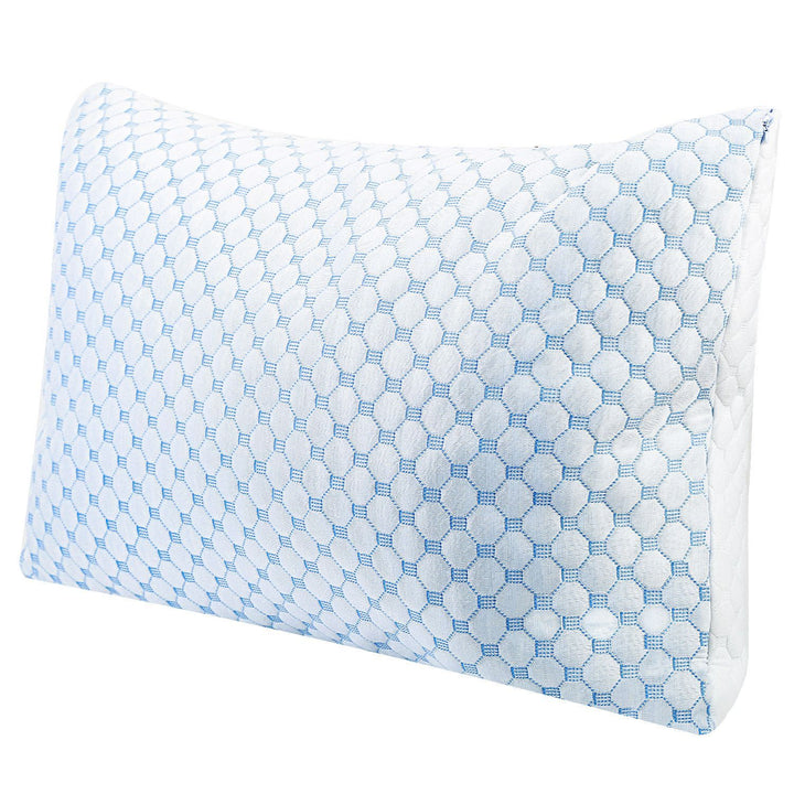Foam Cooling Pillows