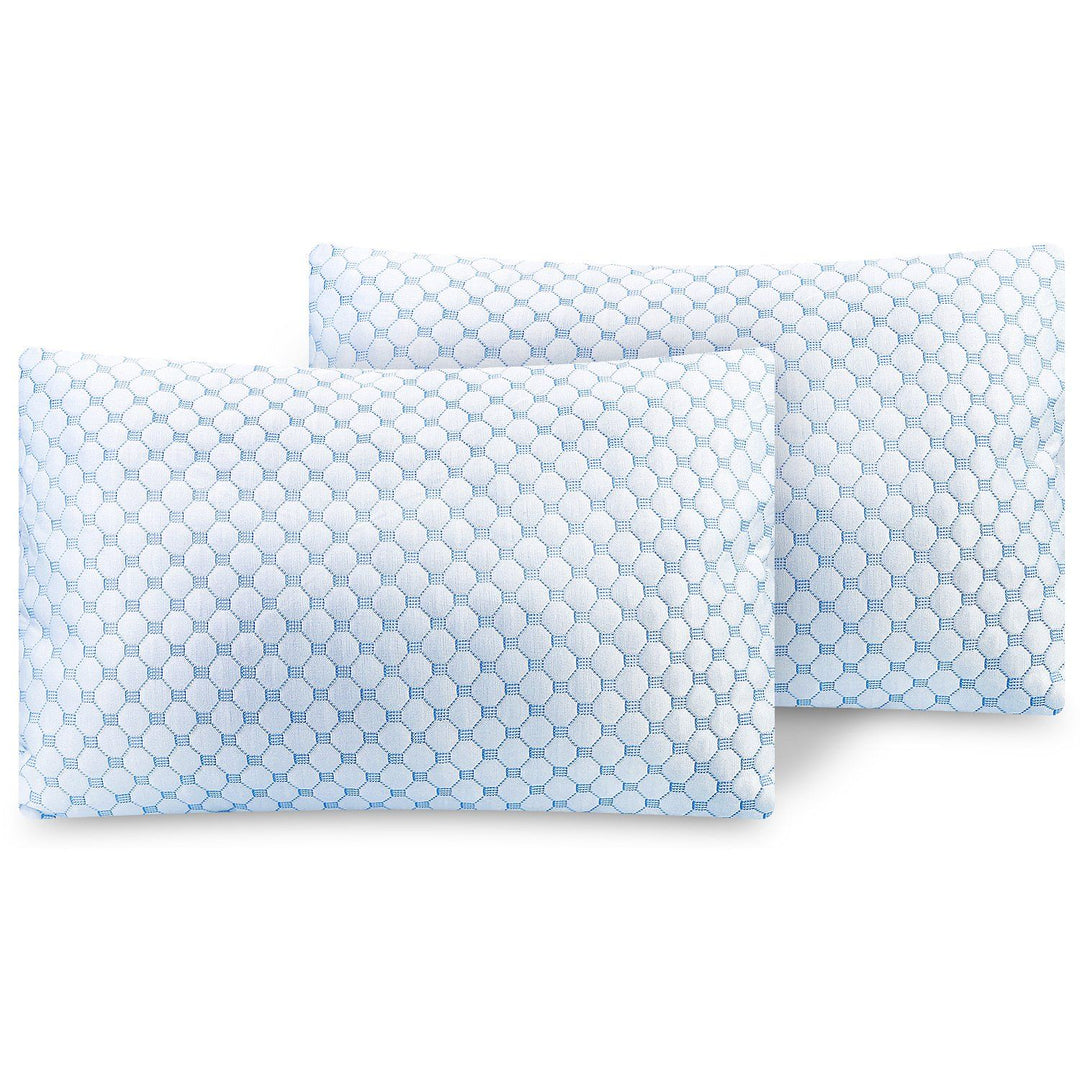 Foam Cooling Pillows