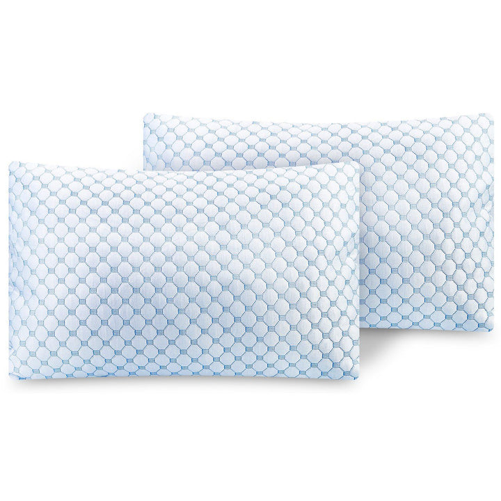 Foam Cooling Pillows
