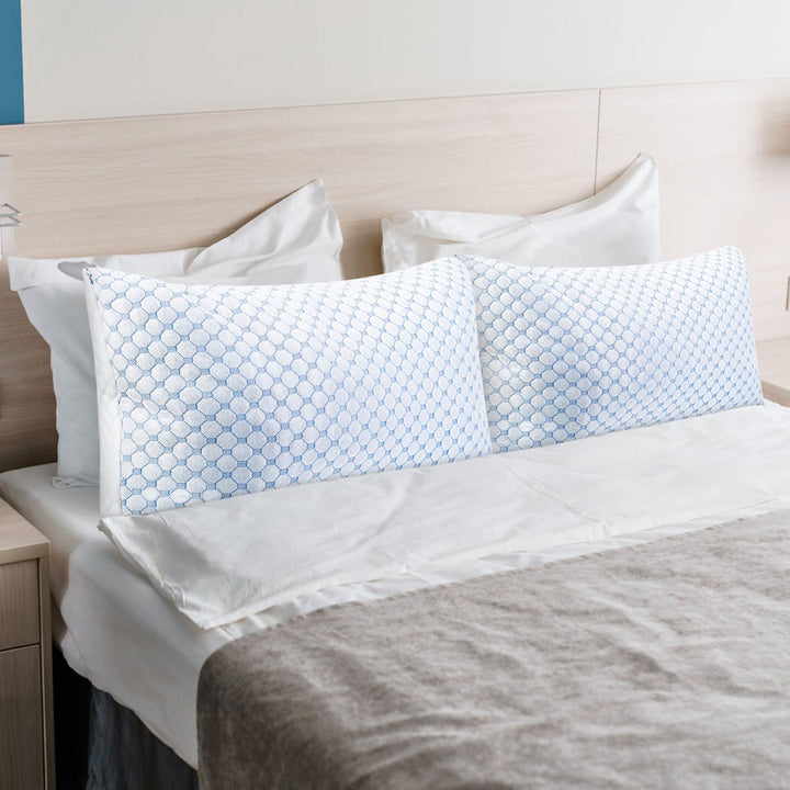 Foam Cooling Pillows