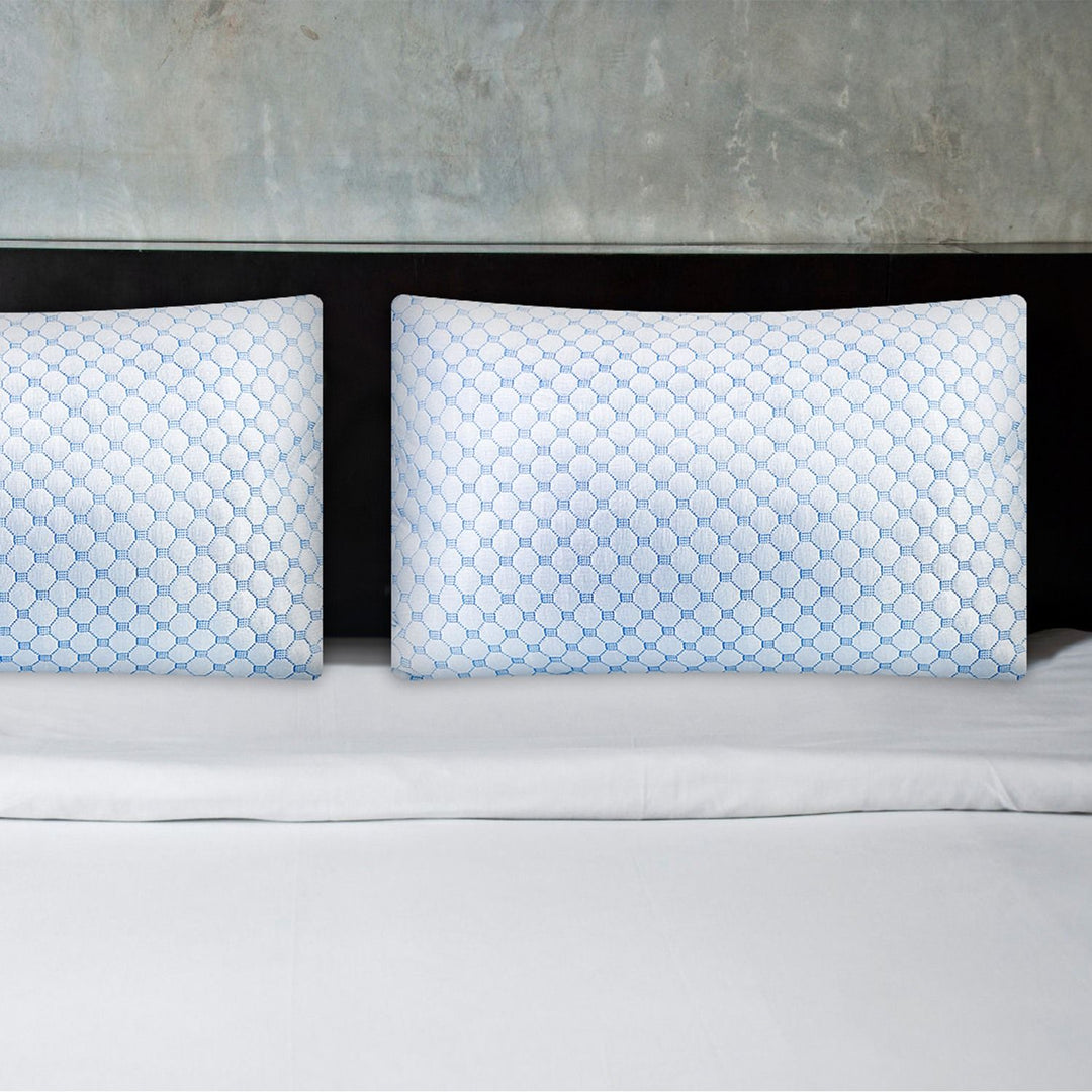 Foam Cooling Pillows