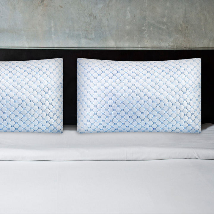 Foam Cooling Pillows