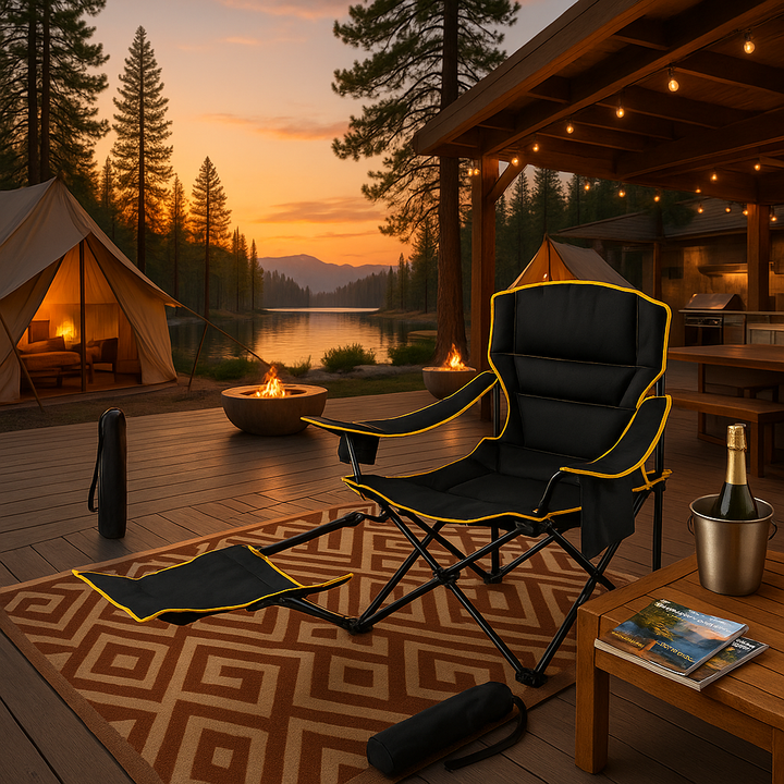 Folding Camping Chair
