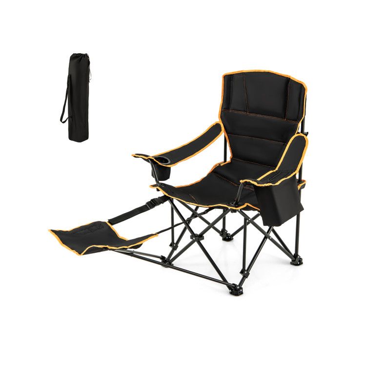 Folding Camping Chair