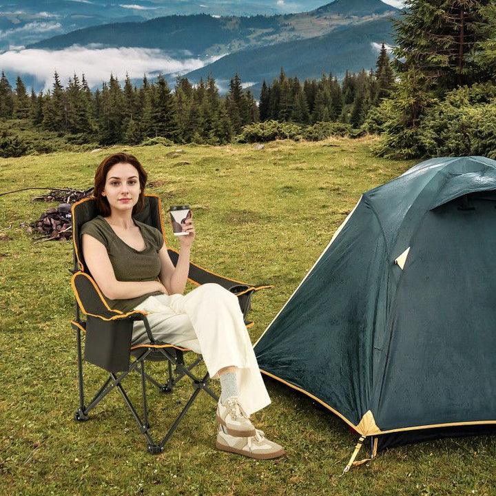 Folding Camping Chair