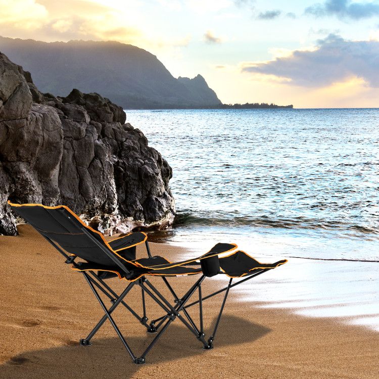 Folding Camping Chair