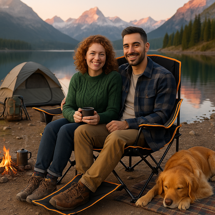 Folding Camping Chair
