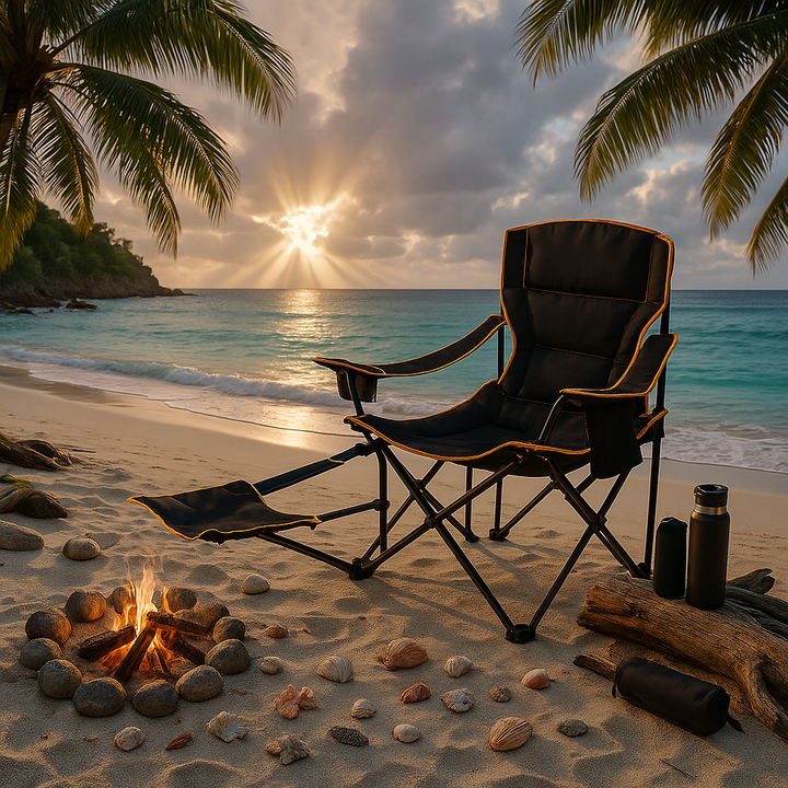 Folding Camping Chair