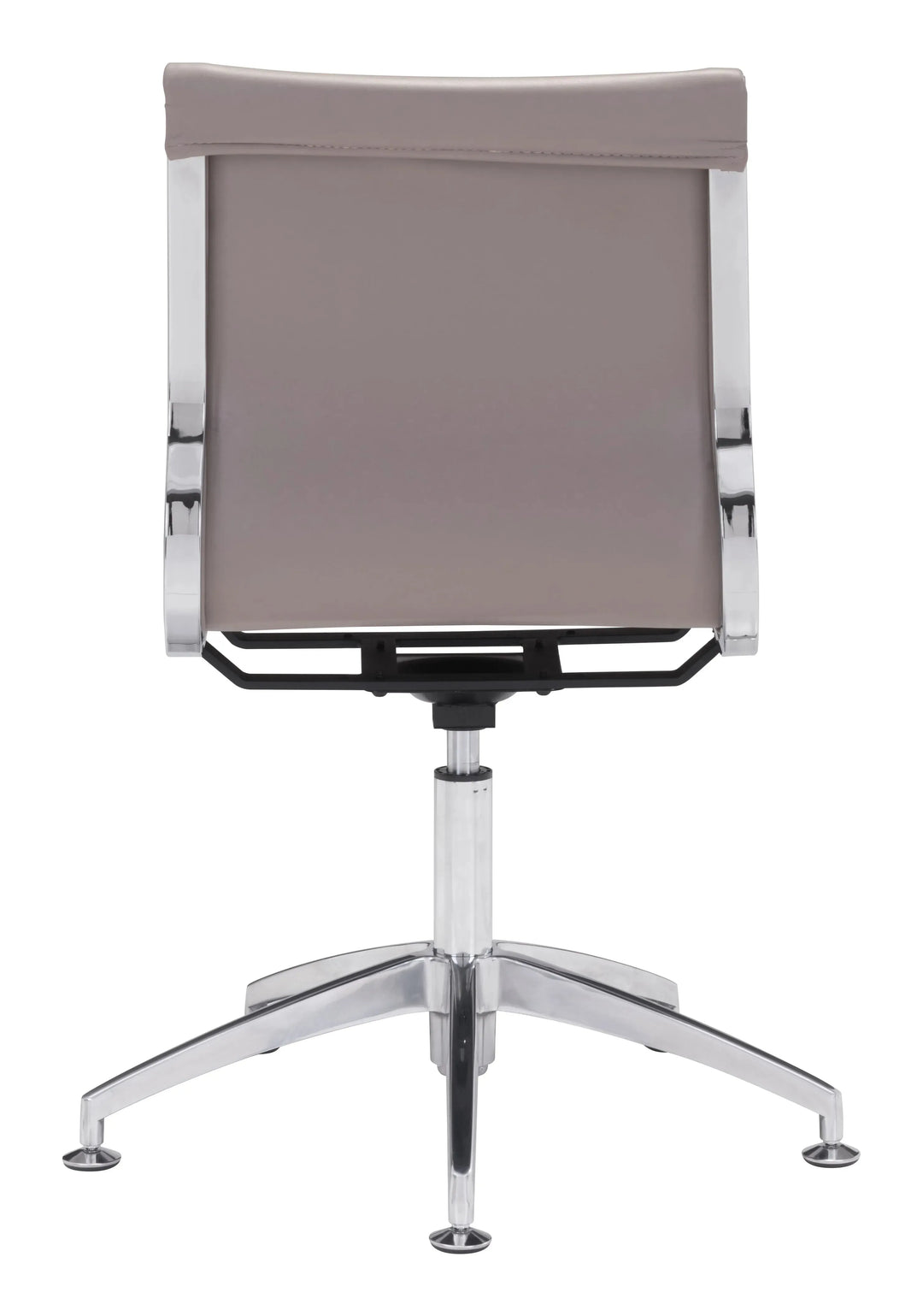 Glider Conference Chair Taupe