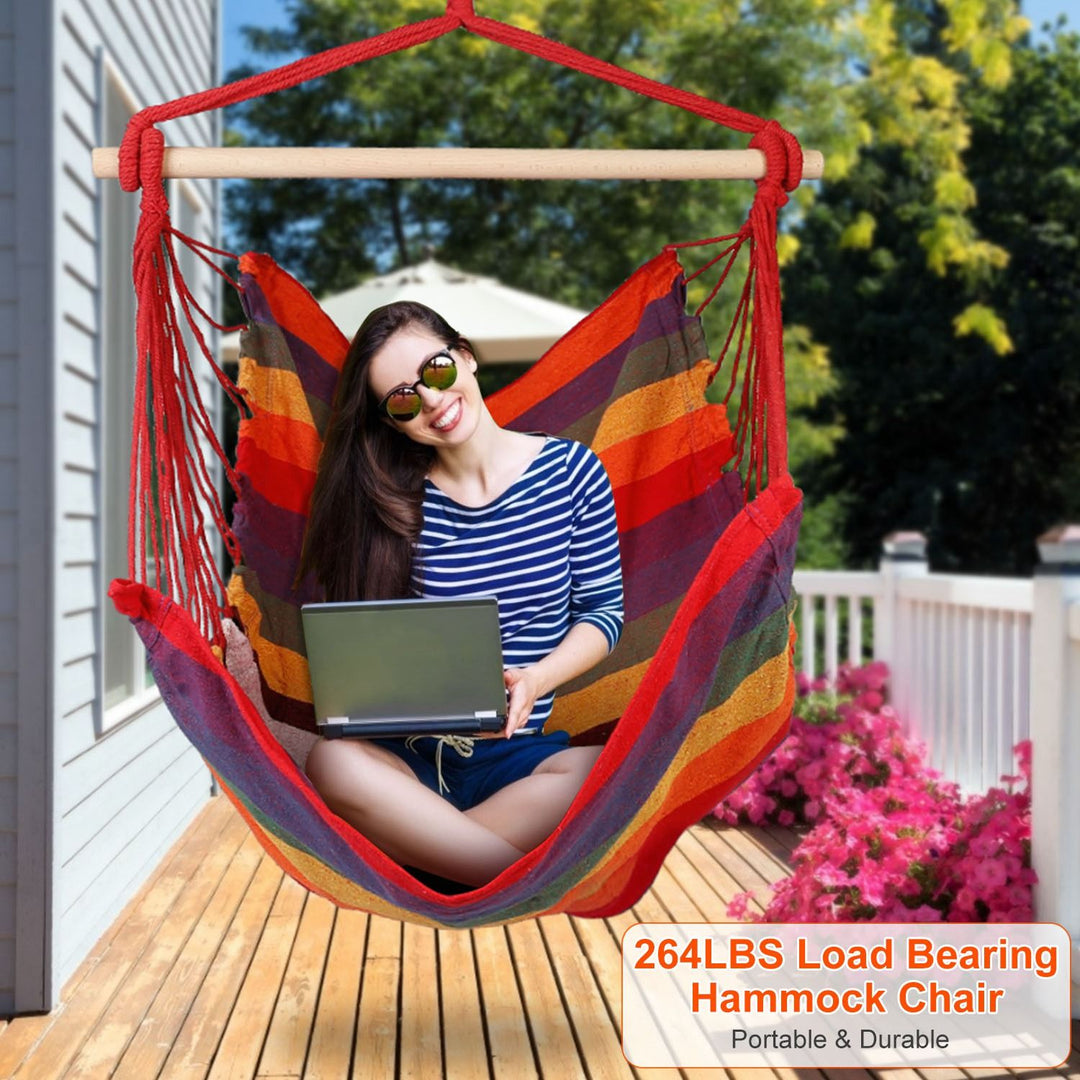 Hammock Hanging Chair