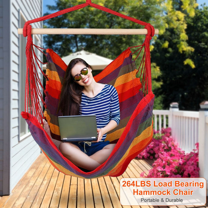 Hammock Hanging Chair