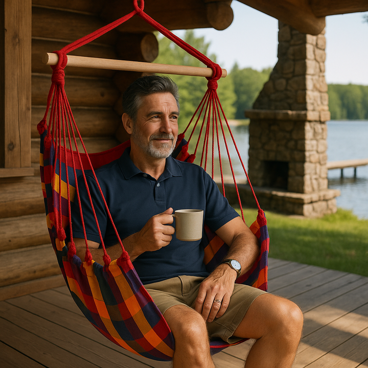 Hammock Hanging Chair