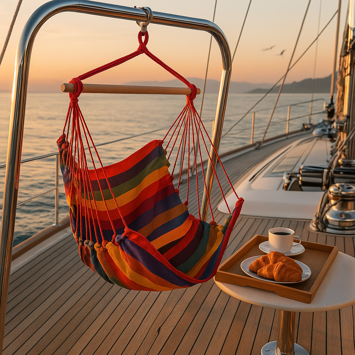 Hammock Hanging Chair