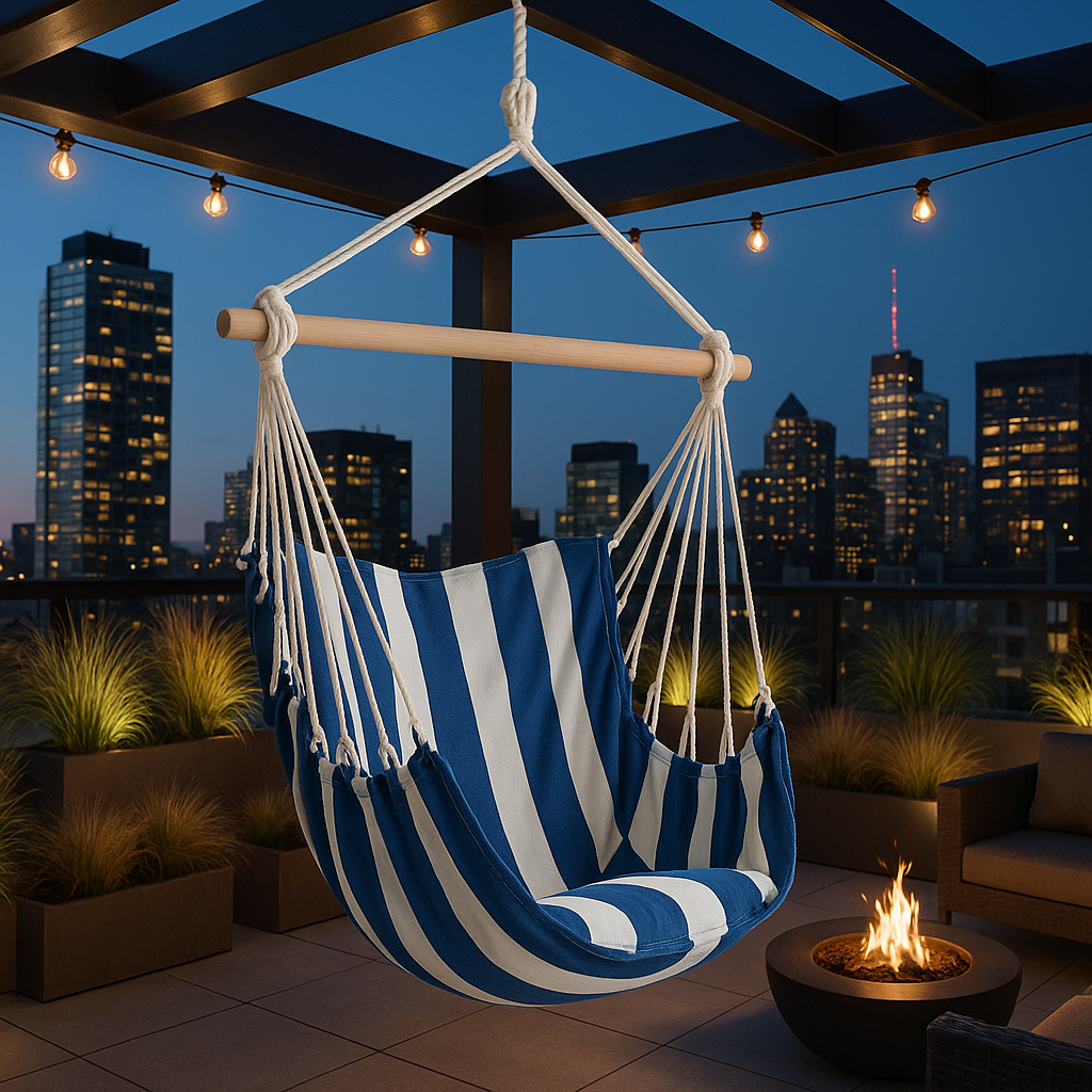 Hammock Hanging Chair