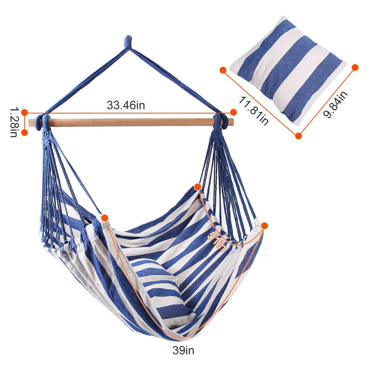 Hammock Hanging Chair