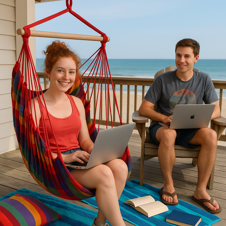 Hammock Hanging Chair