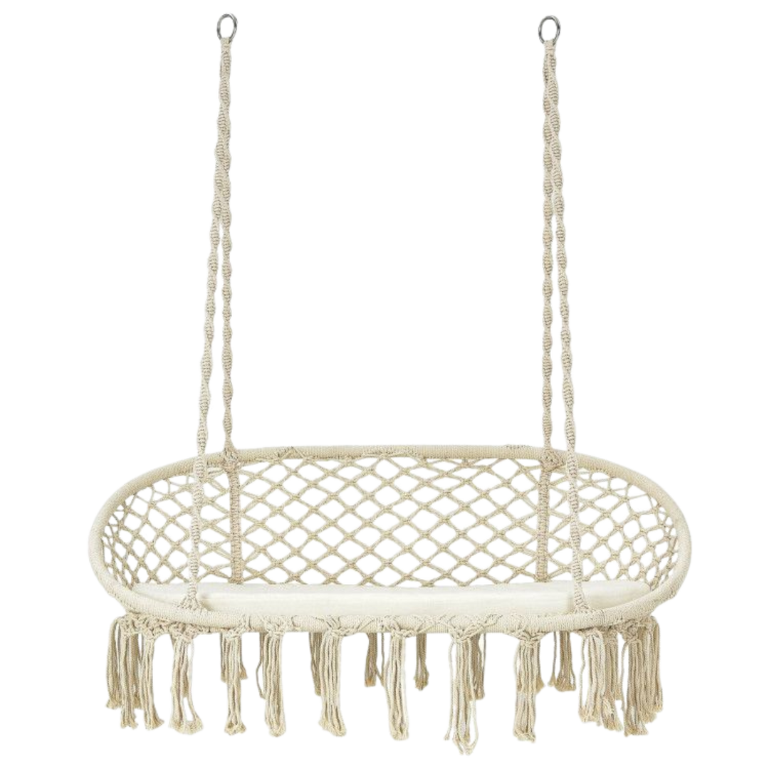 Hanging Hammock Chair
