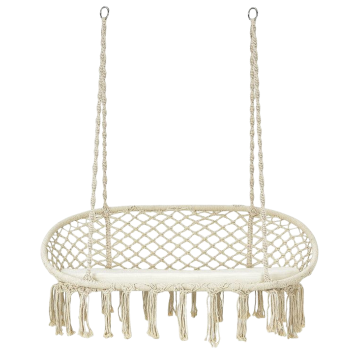 Hanging Hammock Chair