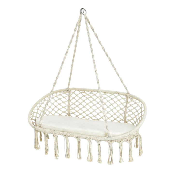 Hanging Hammock Chair