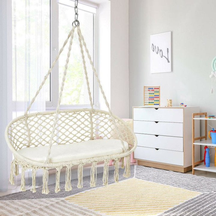 Hanging Hammock Chair