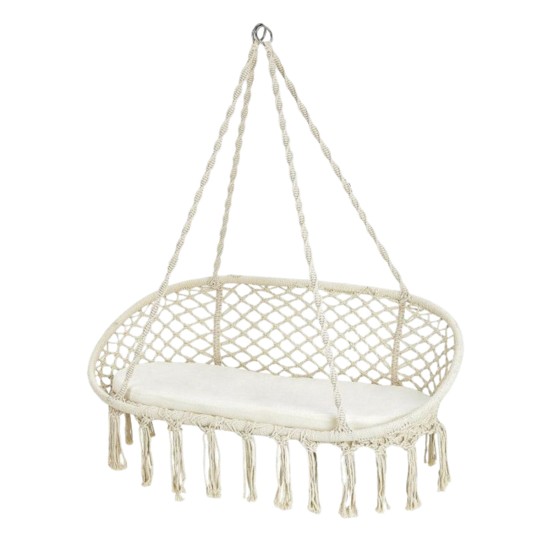 Hanging Hammock Chair