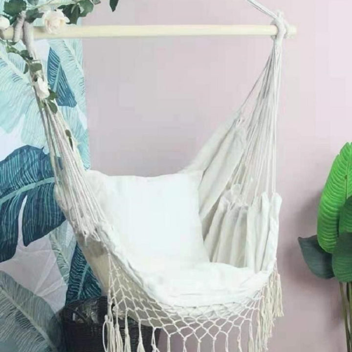 Hanging Swing Chair Hammock