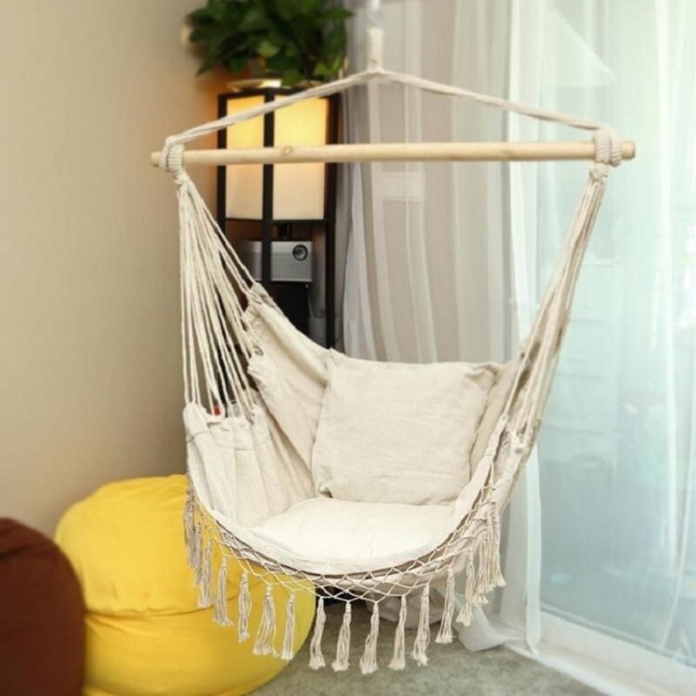 Hanging Swing Chair Hammock