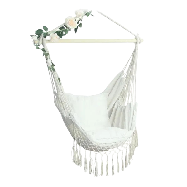Hanging Swing Chair Hammock