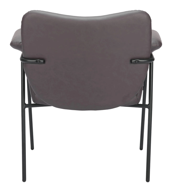 Heritage Accent Chair
