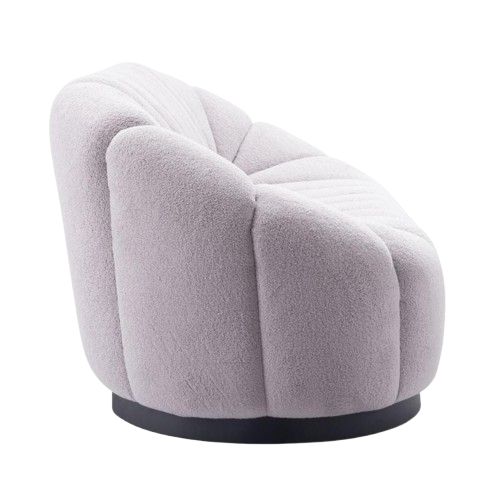 Bhutan Sofa Light Gray