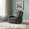 U2200 Domino Granite Power Recliner