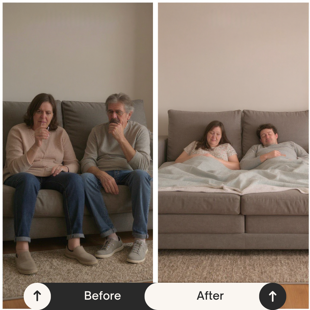 Jide Sleeper Sofa Gray – Versatile Convertible Comfort | Modern Living Room Furniture | Trufairs