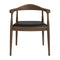 Kelly Dining Chair Black