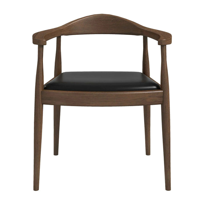 Kelly Dining Chair Black