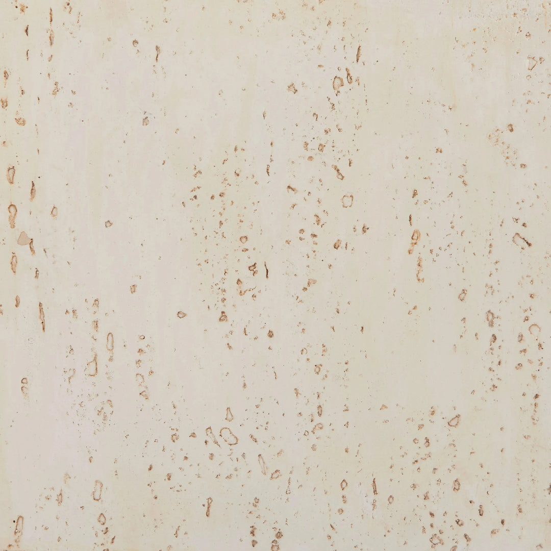 Kitara Side Table Beige